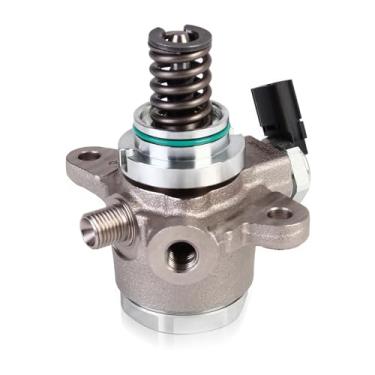 Imagem de PAPAPARTS Bomba de combustível de alta pressão compatível com Nissan TITAN Armada 2017-2019 5.6L V8 NV2500 NV3500 2018 2019, bomba de alta pressão para Infiniti QX56 QX80 Q70 Q70L M56