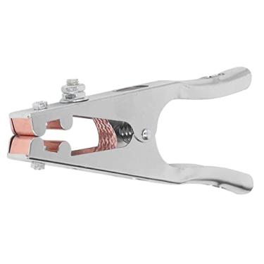 Imagem de Grampo de Aterramento para Soldagem Braçadeira de Aterramento de Serviço Grampo de Aterramento de Soldagem Grampo de Terra Grampo de Terra 800a Braçadeira de Aterramento de