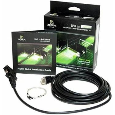 Imagem de XFX HDMI Kit para Upgrade - MK-HDMIUP1K