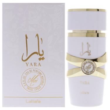 Imagem de Perfume Lattafa Yara Moi EDP 100mL para mulheres