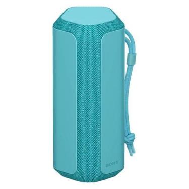 Imagem de Caixa De Som Sony Portátil Srs Xe200 Bluetooth Azul