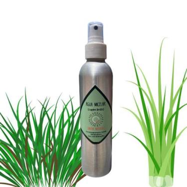 Imagem de Água micelar capim limão lindóia naturale - LINDOIA NATURALE