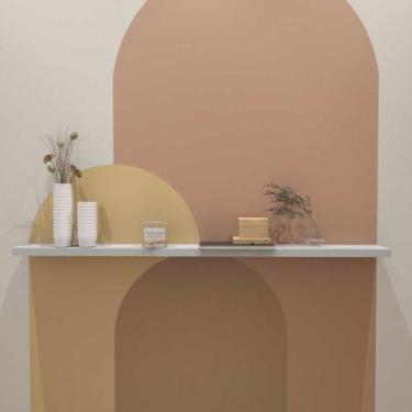 Imagem de Prateleira Decorativa para Livros - KitCubos