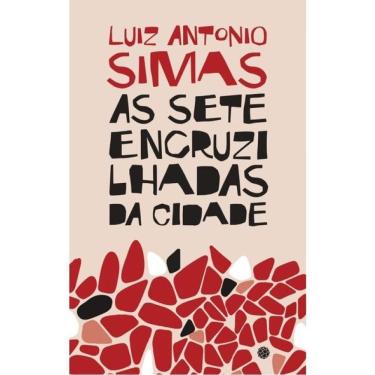 Imagem de As Sete Encruzilhadas Da Cidade