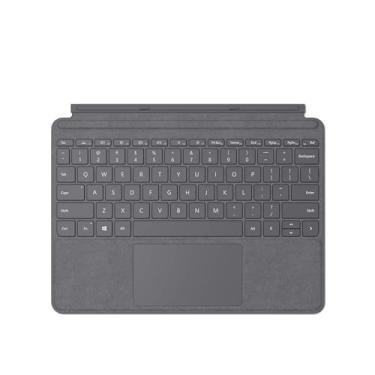 Imagem de Capa para Microsoft Surface Go Signature Type – Platinum