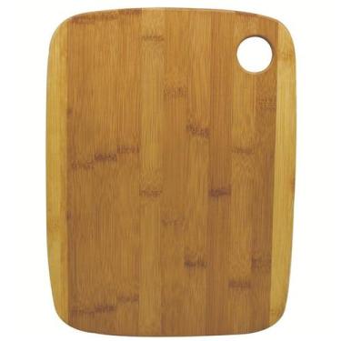 Imagem de Tabua de bamboo 30,5 x 23 x 1cm - homecook, Única