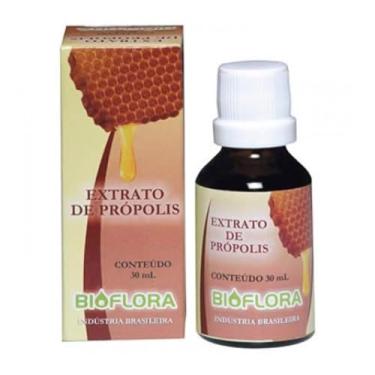 Imagem de EXT PROPOLIS BIOFLORA 30ML