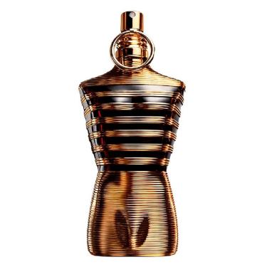 Imagem de Perfume Le Male Elixir Absolu Parfum Jean Paul Gaultier Masculino 125ml