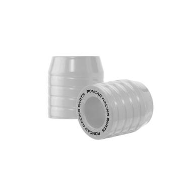 Imagem de Cone slider super adventure completo, BRANCO, Único