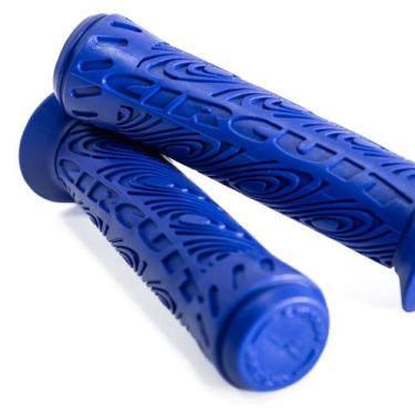 Imagem de Par Manopla Luva Pto Circuit Interlagos Honda Yamaha Universal CIRCUIT