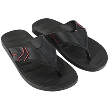 Imagem de Chinelo, Free dedo, Rider, Masculino, Preto, 39