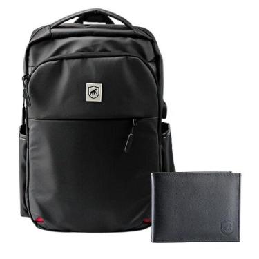 Imagem de Mochila Guardian + Carteira Snap Guardian - Gshield