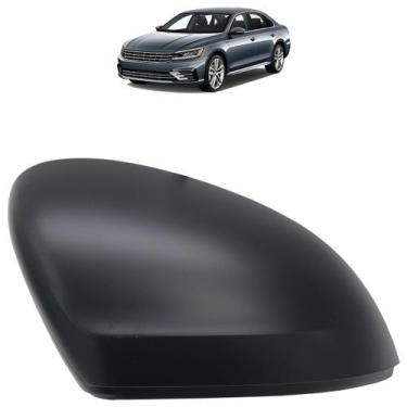 Imagem de Capa Retrovisor Passat 2016 A 2019 - Leuchtturm, Esquerdo