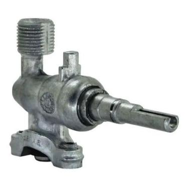 Imagem de Registro Ramal Fogão Cooktop Vertical Arim unidade - FISCHER