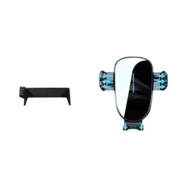 Imagem de Suporte Universal De Telefone Para Carro Para WEY VV7 2019 Suporte De 