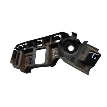 Imagem de Guia Parachoque Traseiro Esquerdo Polo Virtus 2018 A 2022