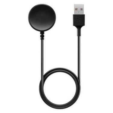 Imagem de Carregador Compativel Para Samsung Galaxy Watch, Dock De Carregamento Sem Fio, 6, 5, 4, 3, 2 Pro
