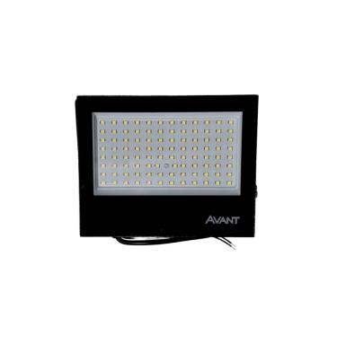 Imagem de Refletor Led Slim 100W 6500K Ip66 - Avant