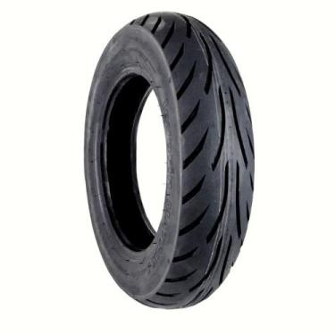 Imagem de Pneu de Moto Levorin  100/90 - 10 56J MATRIX SCOOTER TL Honda ELITE 12