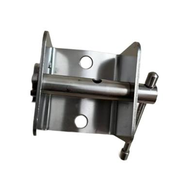 Imagem de rockible Guincho tensor de rede esportiva ao ar livre, manivela, tensor de fio, equipamento de treinamento, ferramenta de tensionamento compacta profissional, Voleibol de Tênis