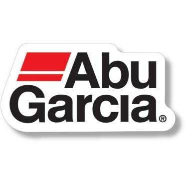 Imagem de Abu Garcia USA Tackle Box Isca Adesivo de Pesca Gráfico - Adesivo Decalque