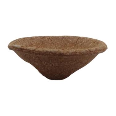 Imagem de Alguidar Biodegradável N° 2 Umbanda/Candomblé - Oferta (SERRAGEM)