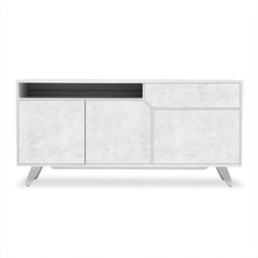 Imagem de Adesivo de Revestimento Móveis - Cimento Queimado - 433rev - Allodi