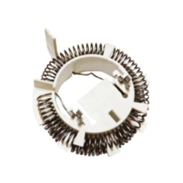 Imagem de Resistência Chuveiro Pratimix Fit Eletrônica 127X5500W Tipo H, 110V