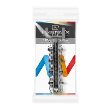 Imagem de Resistência Chuveiro Pratimix Advanced Eletrônica 127X5500W, 110V