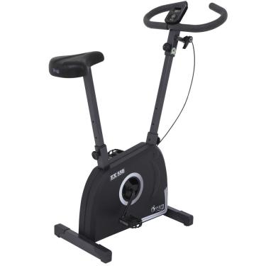 Imagem de Bicicleta Ergométrica Vertical Dream Fitness EX 550