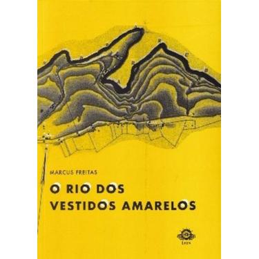 Imagem de Rio dos vestidos amarelos - IMPRESSOES DE MINAS, 3