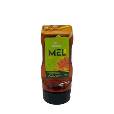 Imagem de Mel Silvestre Bee Brazil  290g