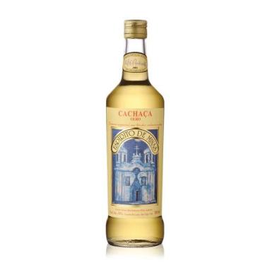 Imagem de Cachaça espirito de minas coleçao artistas brasileiros por elifas andr