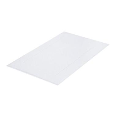 Imagem de Toalha para os pés Dual air Buddemeyer, Branco