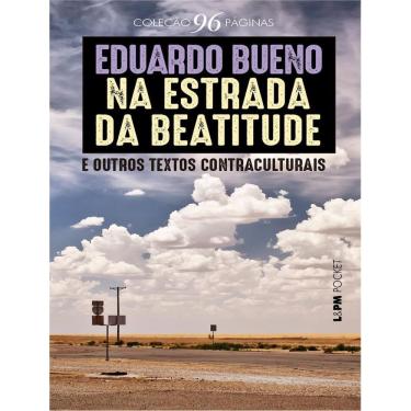 Imagem de Na Estrada Da Beatitude