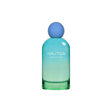 Imagem de Perfume Nautica For Her Jasmine Coast Eau de Parfum Feminino 100ml