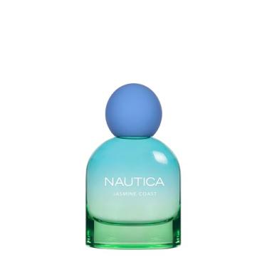 Imagem de Perfume Nautica For Her Jasmine Coast Eau de Parfum Feminino 50ml