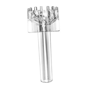 Imagem de Generic Removedor de película de óleo para superfície de aquário, acessórios transparentes para aquário, ferramenta de limpeza de filtro interno de acrílico, 14mm