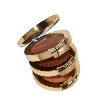 Imagem de Oceane Nádia Tambasco 3 To Go Palette - Trio de Sombras 7,8g