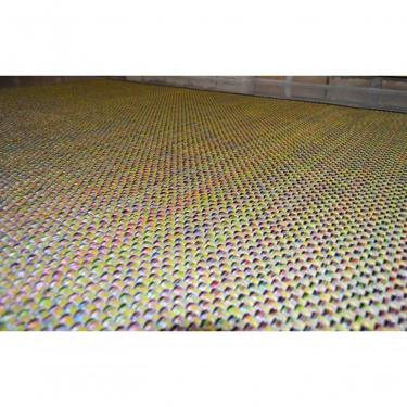 Imagem de Passadeira Unique Kilim 4 Multi-a 066x230 Cm