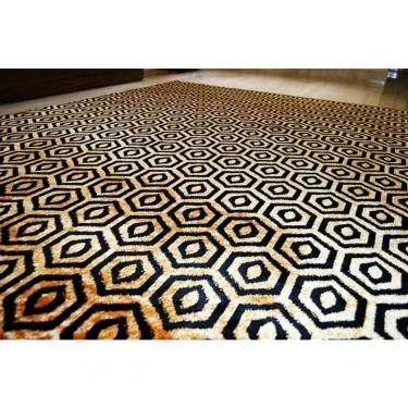 Imagem de Passadeira Marbella Elite C2 Champagne Grauves 060cmx20m