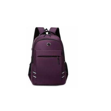 Imagem de Mochila Violet Waterproof 30L de capacidade para homens