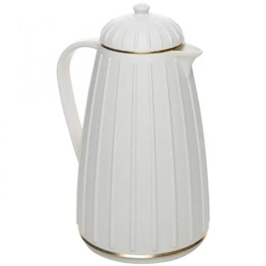 Imagem de Garrafa Termica Carrossel 1L Plastico Wolff