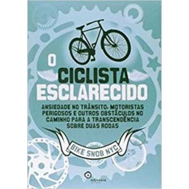 Imagem de O Ciclista Esclarecido: Ansiedade no Trânsito, Motoristas Perigosos e 