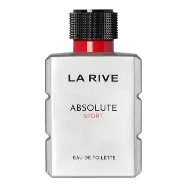 Imagem de La Rive Absolute Sport Eau De Toilette  Perfume MASC 100ml