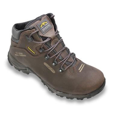 Imagem de Bota Impermeável Bull Terrier Terragrip Masculina