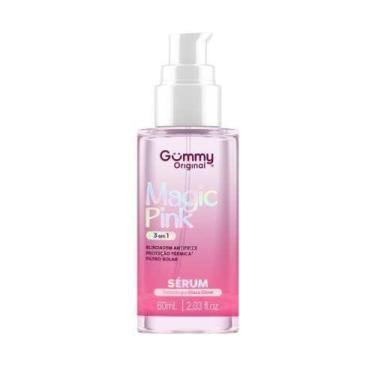Imagem de Serum Gummmy Hear Magic Pink 60ml - GUMMY