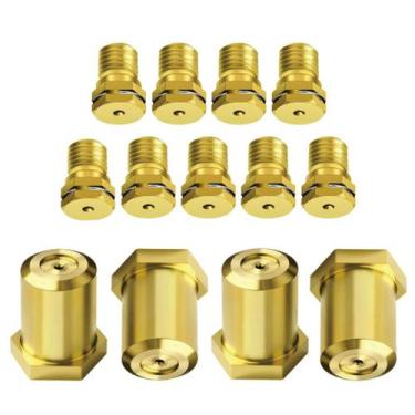 Imagem de Kit de conversão Tellfeel GRLP5 Frigidaire Natural Gas para GLP