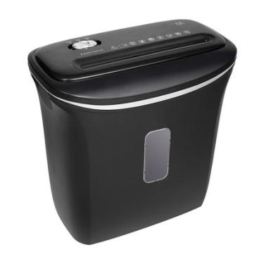 Imagem de Fragmentadora de Papéis e Cartões em Partículas 11L 220V - OF006OUT [Remanufaturado] OF006OUT