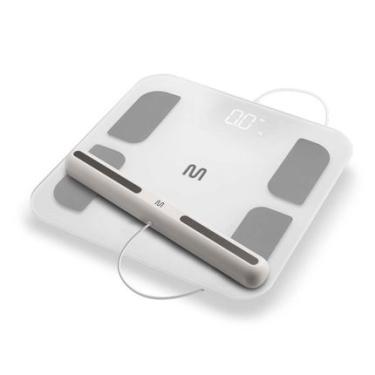 Imagem de Balança de Bioimpedância Bio Health Pro Multi Saúde - HC060N HC060N